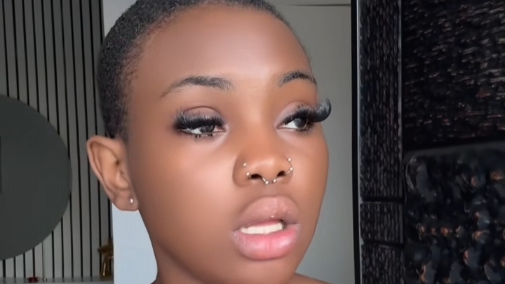 Pearl Winny trending